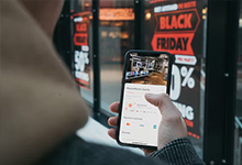 行业资讯 | 全球消费线上化趋势明确，中国跨境电商万亿市场可期